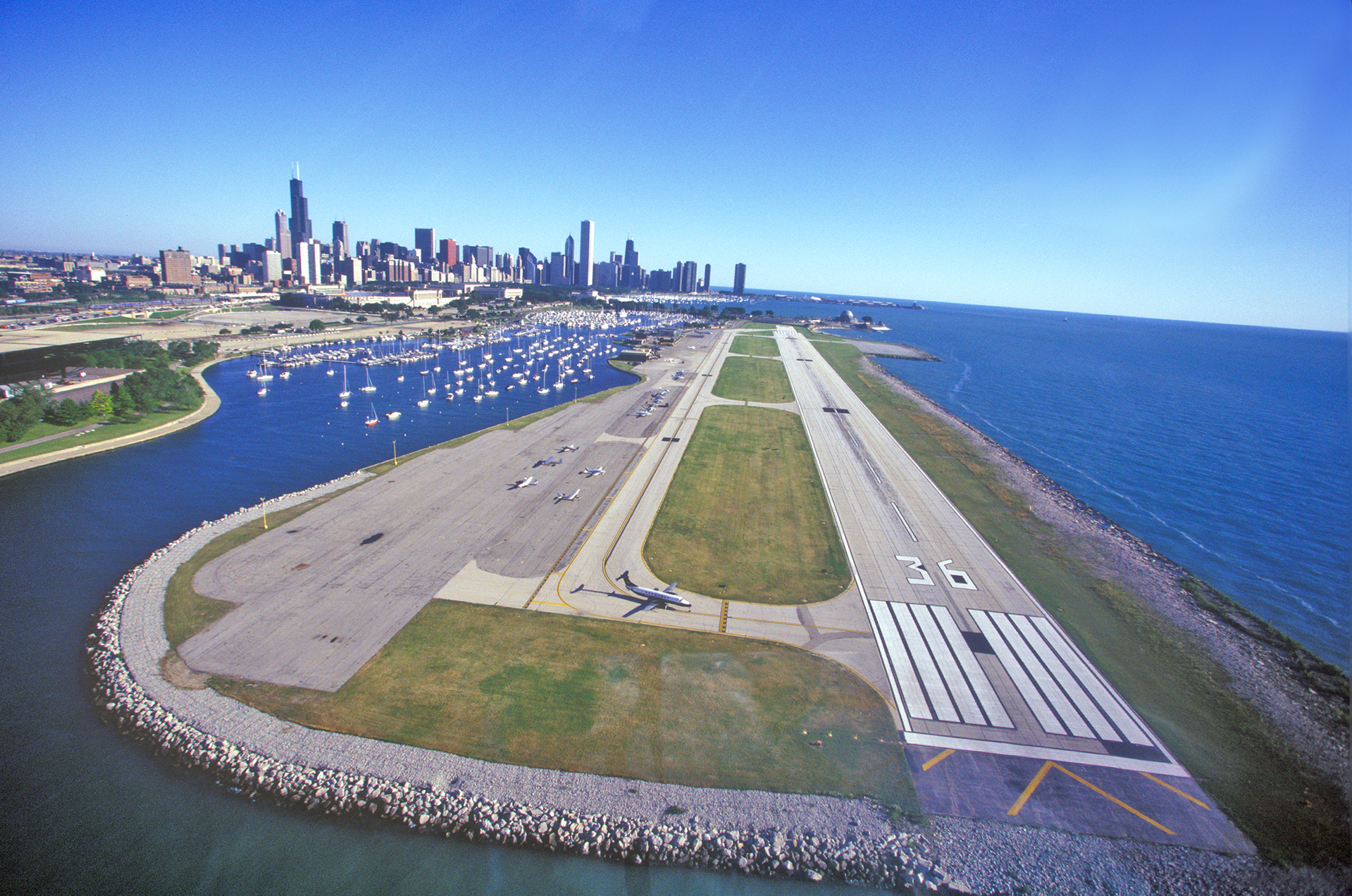 Chicago Airport